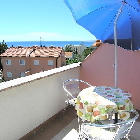 Apartments Murgic Krk Town Exterior photo