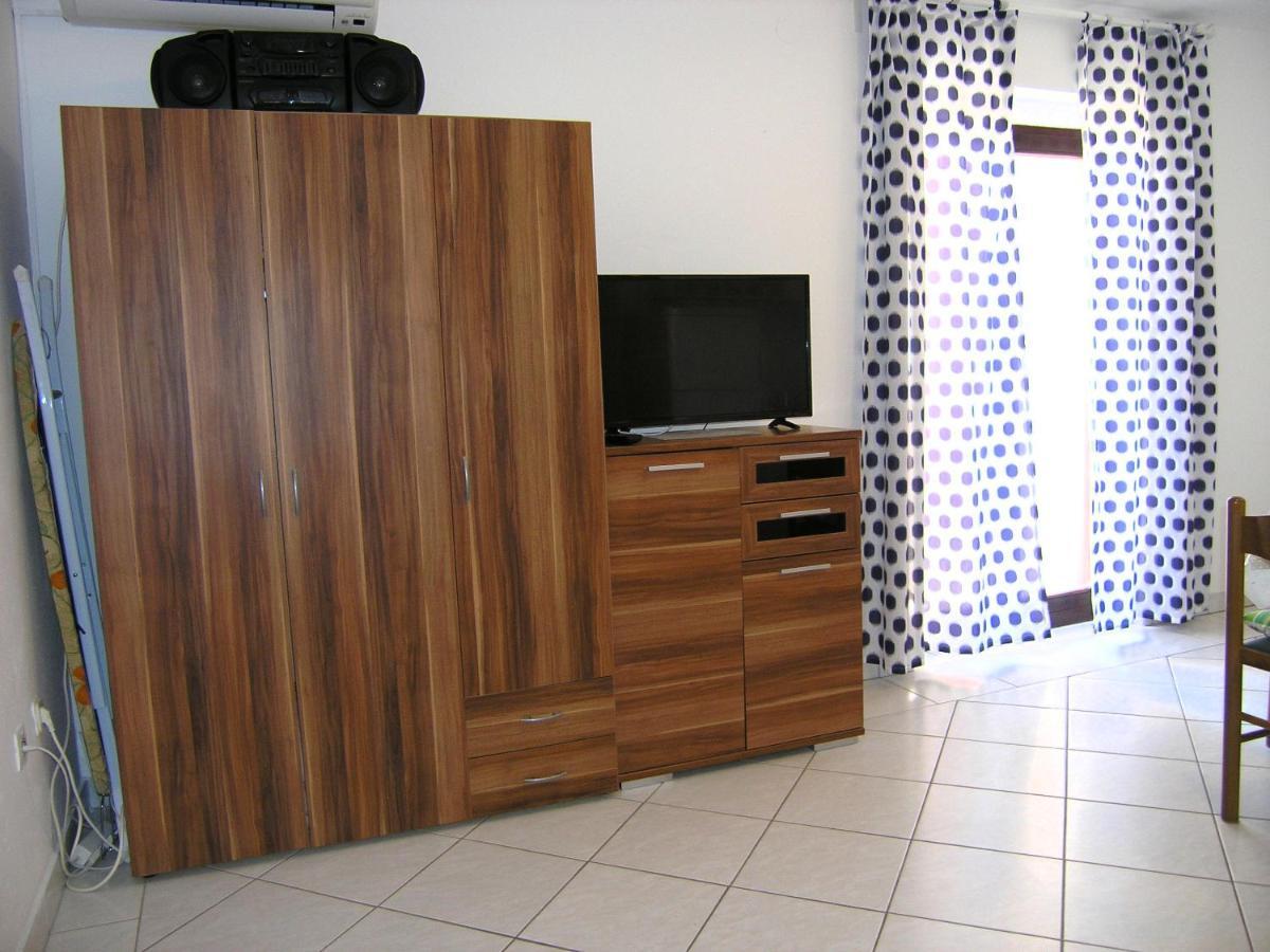 Apartments Murgic Krk Town Exterior photo