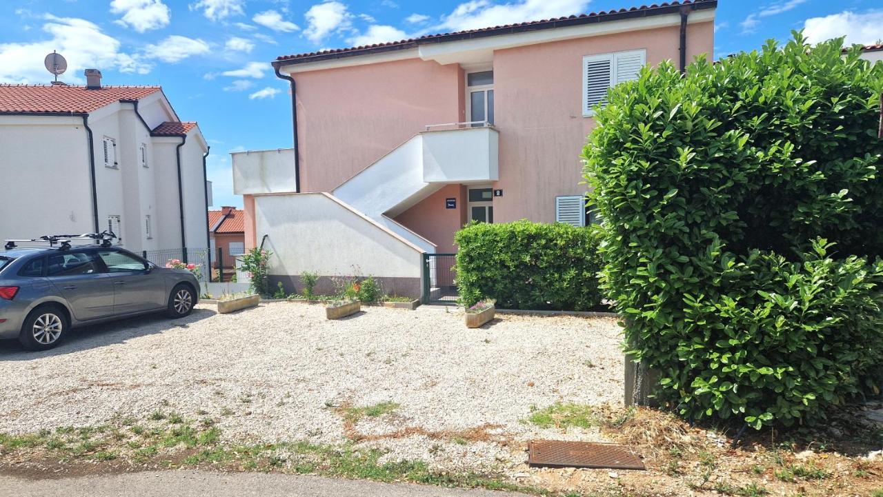 Apartments Murgic Krk Town Exterior photo