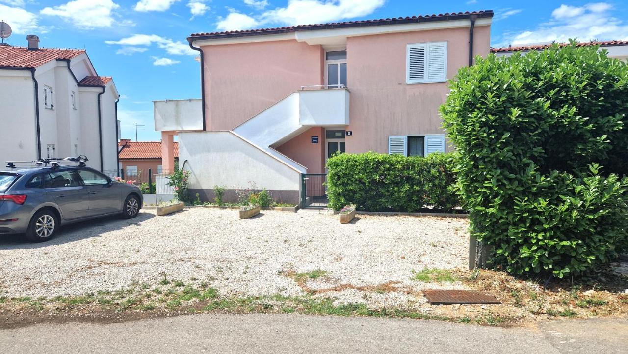 Apartments Murgic Krk Town Exterior photo