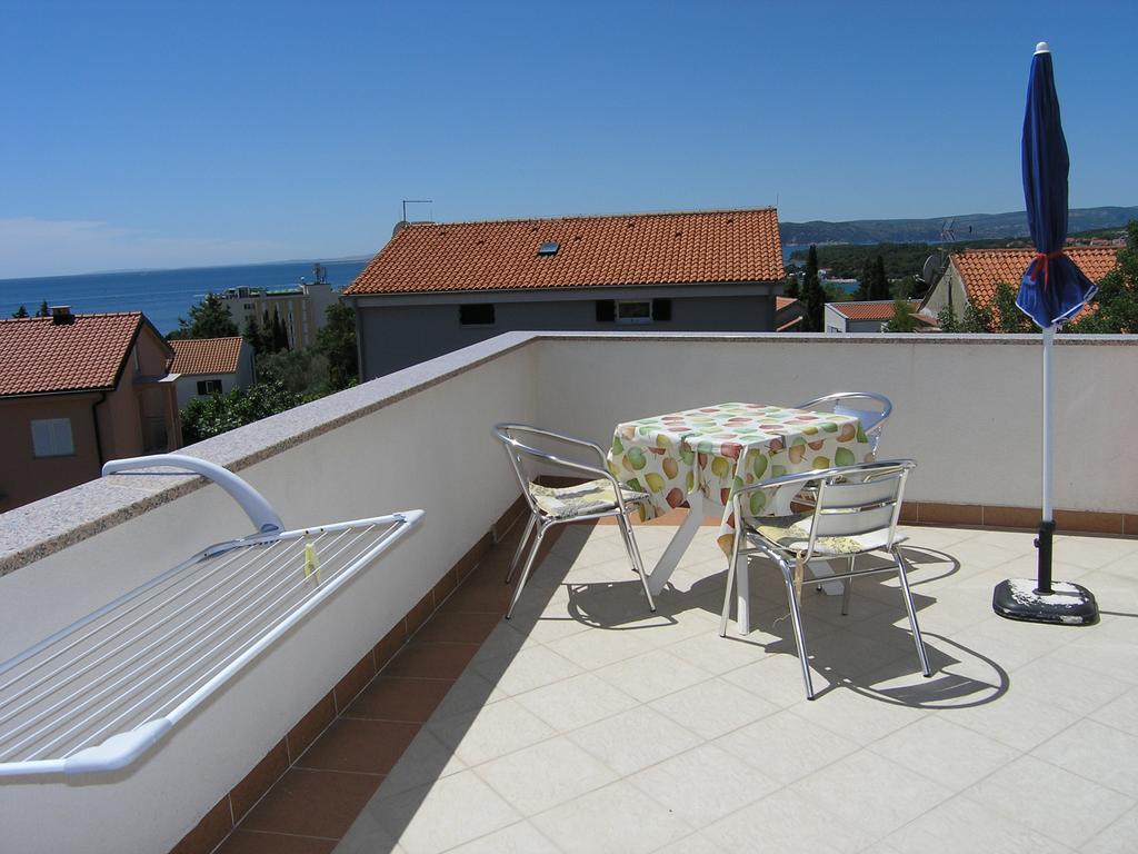 Apartments Murgic Krk Town Exterior photo