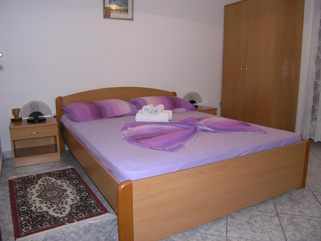 Apartments Murgic Krk Town Exterior photo