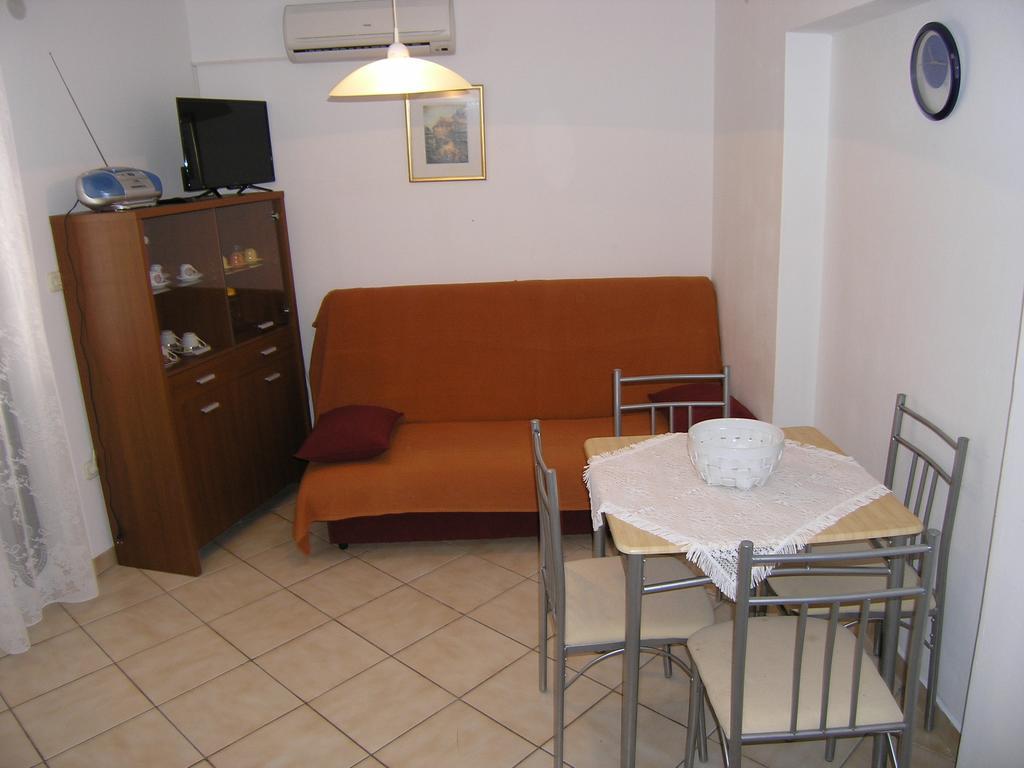 Apartments Murgic Krk Town Exterior photo