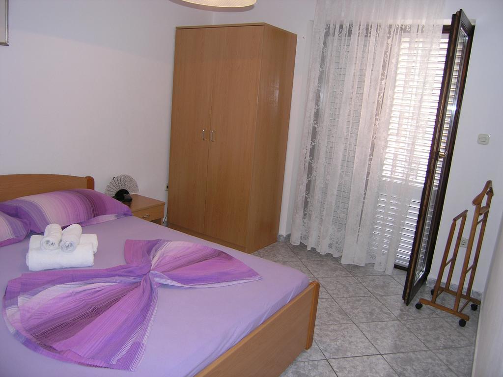 Apartments Murgic Krk Town Exterior photo