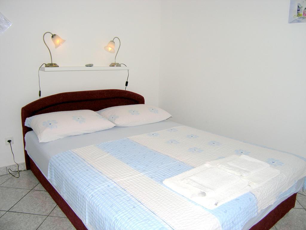 Apartments Murgic Krk Town Exterior photo