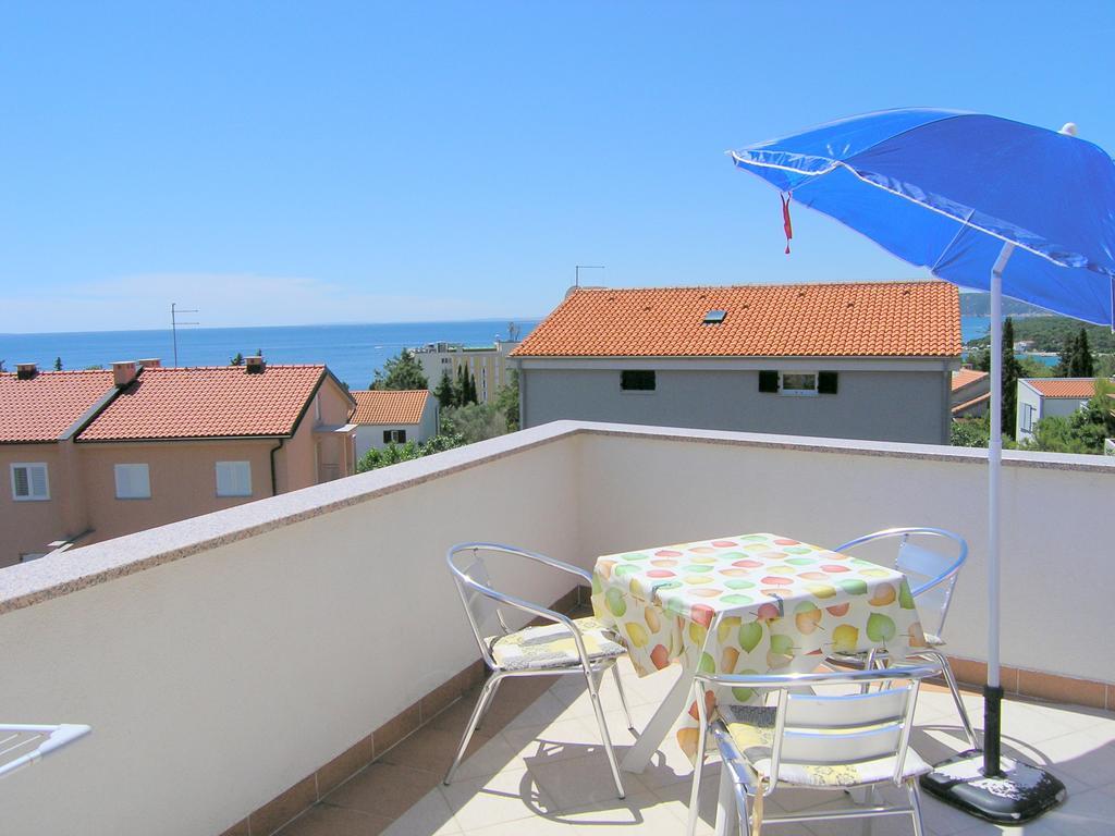 Apartments Murgic Krk Town Exterior photo