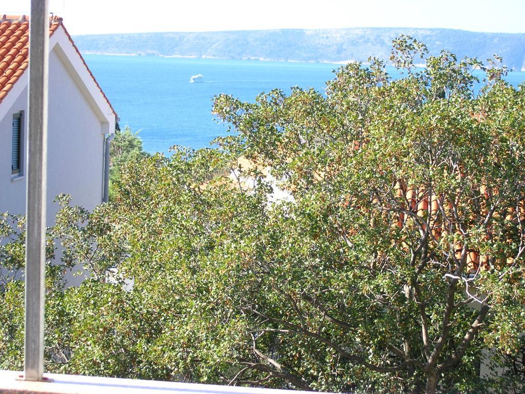 Apartments Murgic Krk Town Exterior photo