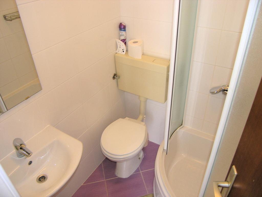 Apartments Murgic Krk Town Exterior photo