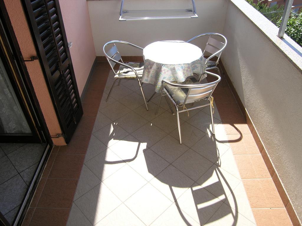 Apartments Murgic Krk Town Exterior photo