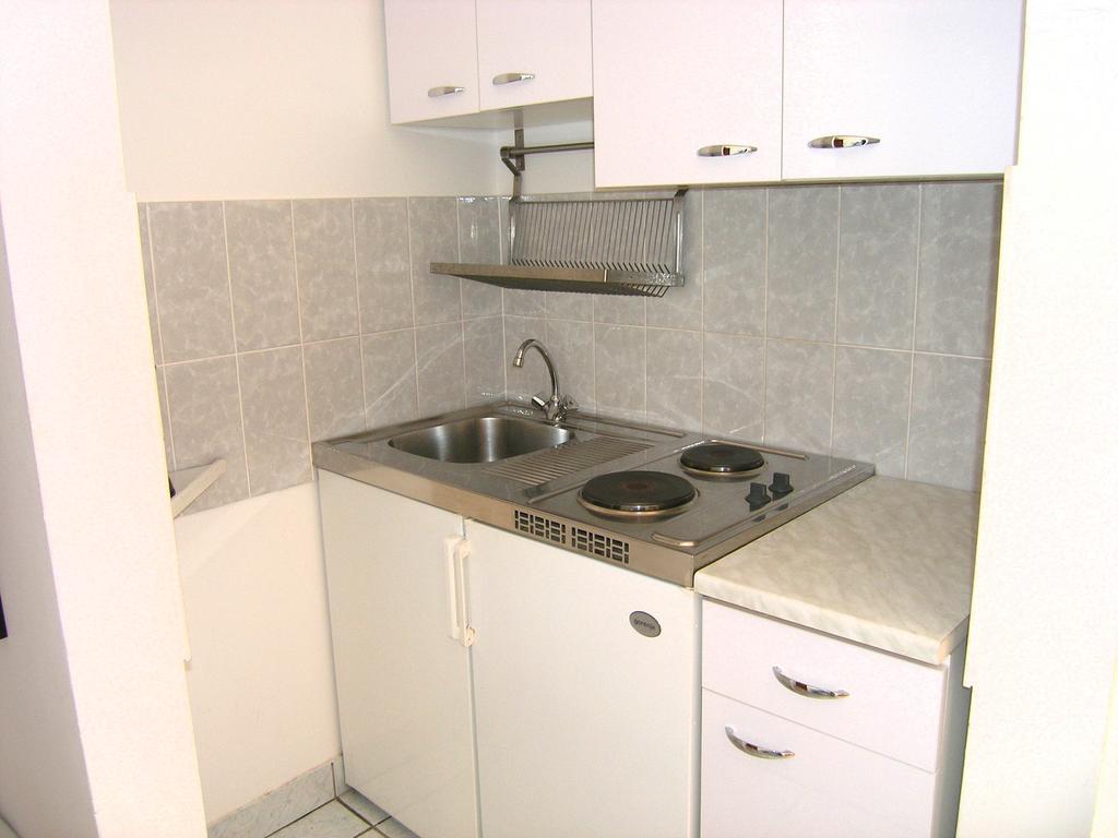 Apartments Murgic Krk Town Exterior photo