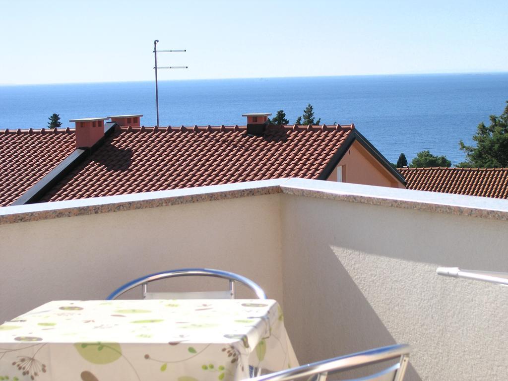 Apartments Murgic Krk Town Exterior photo